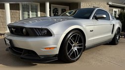 2011 Ford Mustang GT