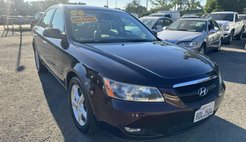2006 Hyundai Sonata LX