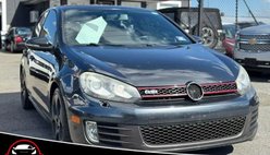 2010 Volkswagen GTI Base PZEV