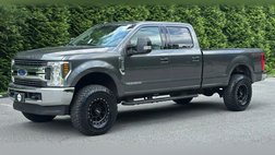 2019 Ford Super Duty F-250 XLT
