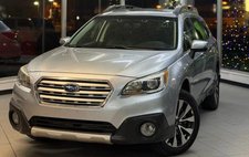 2016 Subaru Outback 3.6R Limited