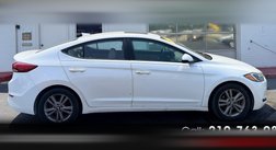 2017 Hyundai Elantra Value Edition