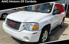 2002 GMC Envoy SLE