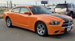 2014 Dodge Charger R/T