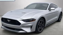 2018 Ford Mustang Premium