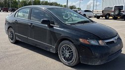 2006 Honda Civic LX