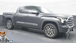 2023 Toyota Tundra 1794 Edition