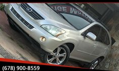2006 Lexus RX 400H Base