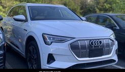 2023 Audi e-tron quattro Premium Plus