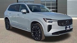 2026 Volvo XC90 B6 Plus 7P