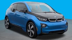 2017 BMW i3 94 Ah