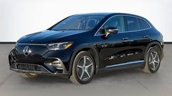 2025 Mercedes-Benz EQE EQE 350 4MATIC