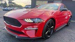 2018 Ford Mustang GT