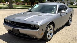 2014 Dodge Challenger SXT