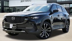 2024 Mazda CX-50 2.5 S Premium Plus