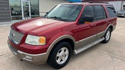 2004 Ford Expedition Eddie Bauer