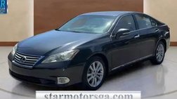2010 Lexus ES 350 Base