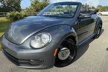 2013 Volkswagen Beetle Base