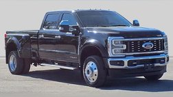 2024 Ford F-450 Super Duty XL