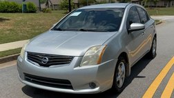 2010 Nissan Sentra 2.0