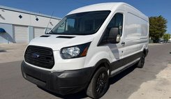 2019 Ford Transit 150