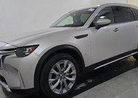 2024 Mazda CX-90 3.3 Turbo Premium
