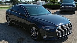 2023 Audi A6 quattro Premium Plus 45 TFSI