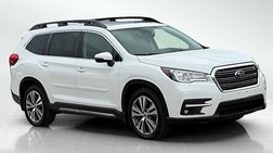2021 Subaru Ascent Limited 7-Passenger
