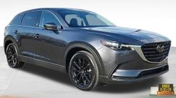 2023 Mazda CX-9 Touring Plus