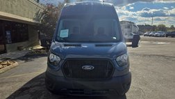 2021 Ford Transit 250
