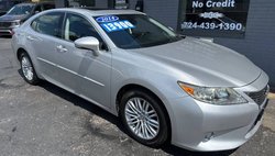 2014 Lexus ES 350 Base