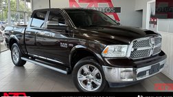 2016 Ram Ram Pickup 1500 Laramie