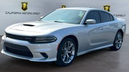 2021 Dodge Charger GT