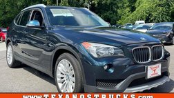 2015 BMW X1 sDrive28i