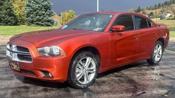 2013 Dodge Charger SXT