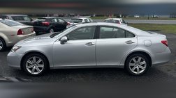 2008 Lexus ES 350 Base