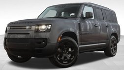2026 Land Rover Defender 130 P300 S