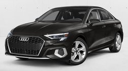 2024 Audi A3 Premium 40 TFSI