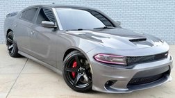2019 Dodge Charger R/T Scat Pack