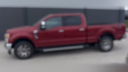 2022 Ford Super Duty F-250 Lariat