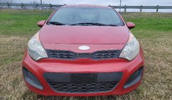 2013 Kia Rio5 LX