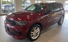 2023 Dodge Durango R/T