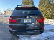 2013 BMW X5 xDrive50i
