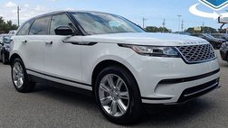 2023 Land Rover Range Rover Velar P250 S