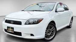 2009 Scion tC Base