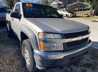 2006 Chevrolet Colorado LT