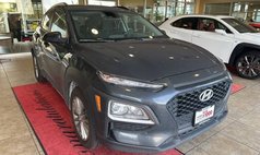2020 Hyundai Kona SEL