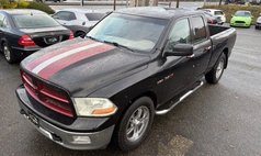 2010 Dodge Ram 1500 ST
