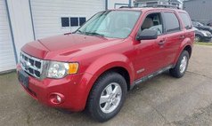 2008 Ford Escape XLT