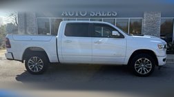 2020 Ram Ram Pickup 1500 Laramie